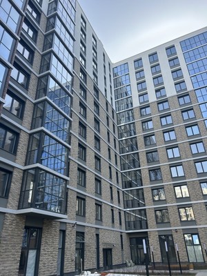 Продам трехкомнатную (3-комн.) квартиру, Кубинская ул, 76к1, Санкт-Петербург г