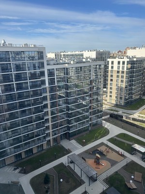 Продам трехкомнатную (3-комн.) квартиру, Кубинская ул, 76к1, Санкт-Петербург г