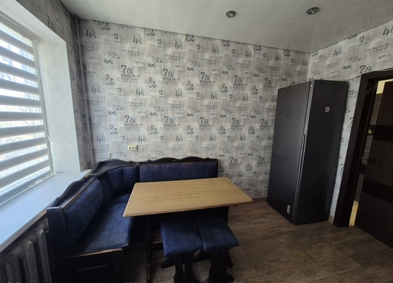 Продам двухкомнатную (2-комн.) квартиру, Щедринская ул, 30, Новороссийск г