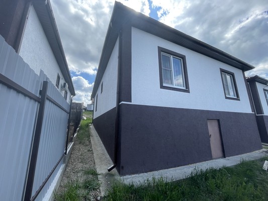 Продам дом, 5-я Лучезарная (Звездный мкр.) ул, 18, Новороссийск г, 0 км от города