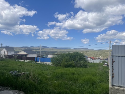 Продам дом, 5-я Лучезарная (Звездный мкр.) ул, 18, Новороссийск г, 0 км от города