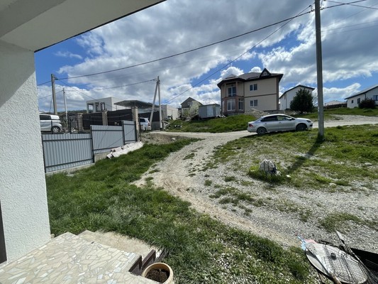 Продам дом, 5-я Лучезарная (Звездный мкр.) ул, 18, Новороссийск г, 0 км от города