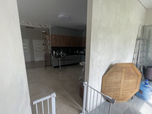 Продам дом, 5-я Лучезарная (Звездный мкр.) ул, 18, Новороссийск г, 0 км от города