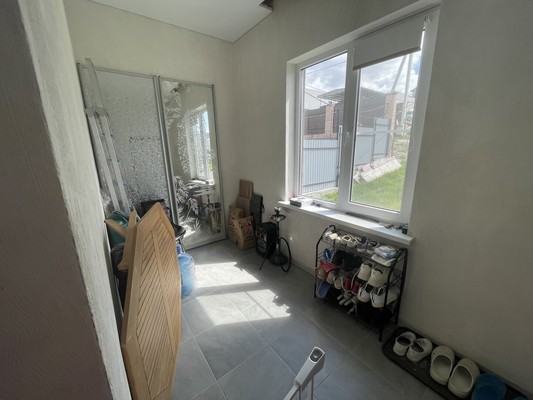 Продам дом, 5-я Лучезарная (Звездный мкр.) ул, 18, Новороссийск г, 0 км от города