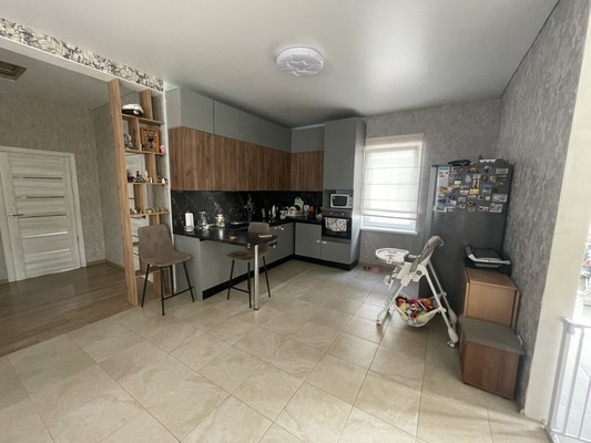 Продам дом, 5-я Лучезарная (Звездный мкр.) ул, 18, Новороссийск г, 0 км от города