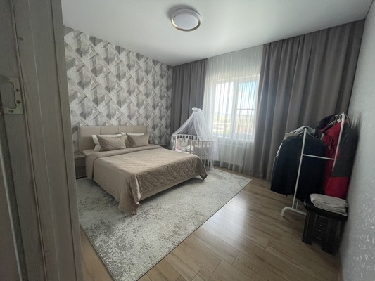 Продам дом, 5-я Лучезарная (Звездный мкр.) ул, 18, Новороссийск г, 0 км от города