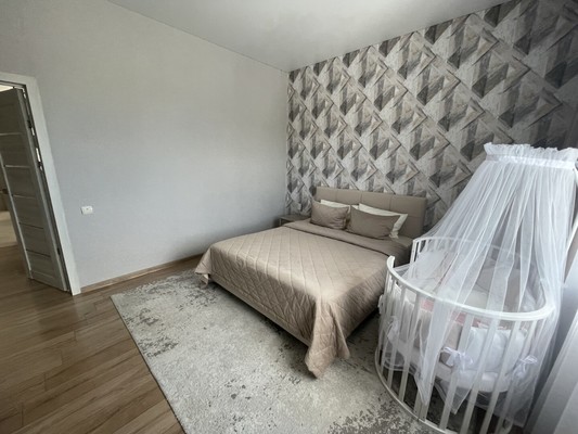 Продам дом, 5-я Лучезарная (Звездный мкр.) ул, 18, Новороссийск г, 0 км от города