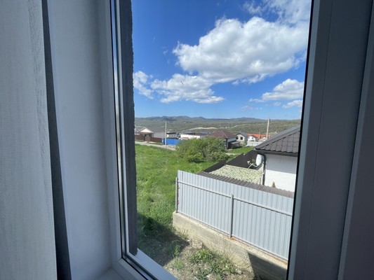 Продам дом, 5-я Лучезарная (Звездный мкр.) ул, 18, Новороссийск г, 0 км от города