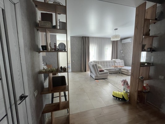 Продам дом, 5-я Лучезарная (Звездный мкр.) ул, 18, Новороссийск г, 0 км от города