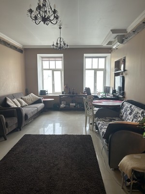 Продам двухкомнатную (2-комн.) квартиру, Шпалерная ул, 11, Санкт-Петербург г