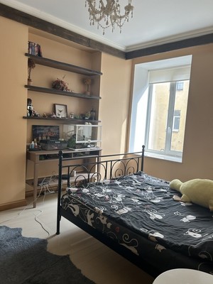 Продам двухкомнатную (2-комн.) квартиру, Шпалерная ул, 11, Санкт-Петербург г