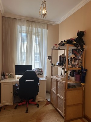Продам двухкомнатную (2-комн.) квартиру, Шпалерная ул, 11, Санкт-Петербург г