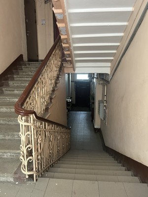 Продам двухкомнатную (2-комн.) квартиру, Шпалерная ул, 11, Санкт-Петербург г