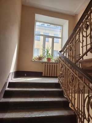Продам двухкомнатную (2-комн.) квартиру, Шпалерная ул, 11, Санкт-Петербург г
