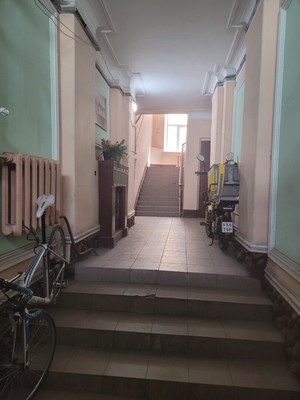 Продам двухкомнатную (2-комн.) квартиру, Шпалерная ул, 11, Санкт-Петербург г