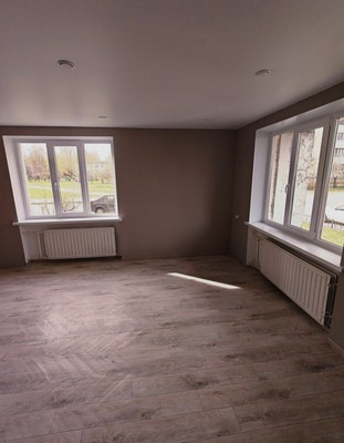 Продам однокомнатную (1-комн.) квартиру, Красных Партизан ул, 14, Колпино г