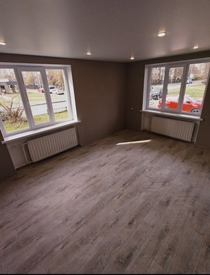 Продам однокомнатную (1-комн.) квартиру, Красных Партизан ул, 14, Колпино г