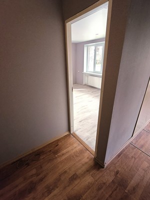 Продам однокомнатную (1-комн.) квартиру, Красных Партизан ул, 14, Колпино г