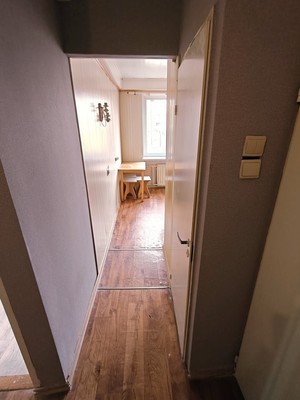 Продам однокомнатную (1-комн.) квартиру, Красных Партизан ул, 14, Колпино г