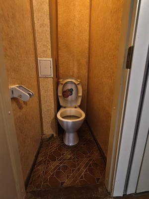 Продам однокомнатную (1-комн.) квартиру, Красных Партизан ул, 14, Колпино г