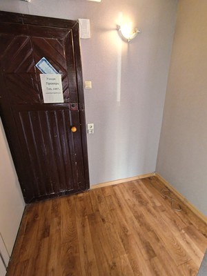 Продам однокомнатную (1-комн.) квартиру, Красных Партизан ул, 14, Колпино г