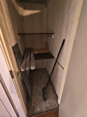 Продам однокомнатную (1-комн.) квартиру, Красных Партизан ул, 14, Колпино г