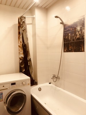 Продам однокомнатную (1-комн.) квартиру, Архитектора Данини ул, 5А, Пушкин г