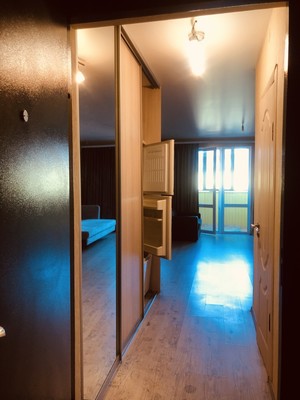 Продам однокомнатную (1-комн.) квартиру, Архитектора Данини ул, 5А, Пушкин г