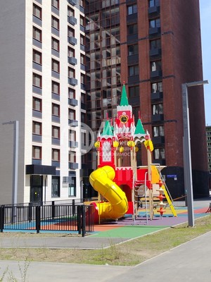 Продам однокомнатную (1-комн.) квартиру, Лобачевского ул, 28, Москва г