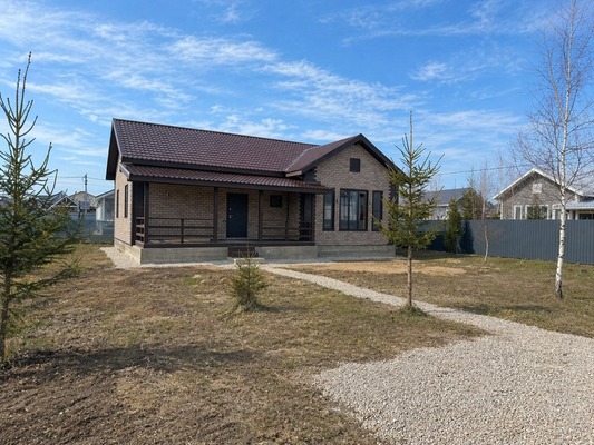 Продам дом, СНТ Полянка Наро-Фоминский леспромхоз тер, Александровка п, 0 км от города