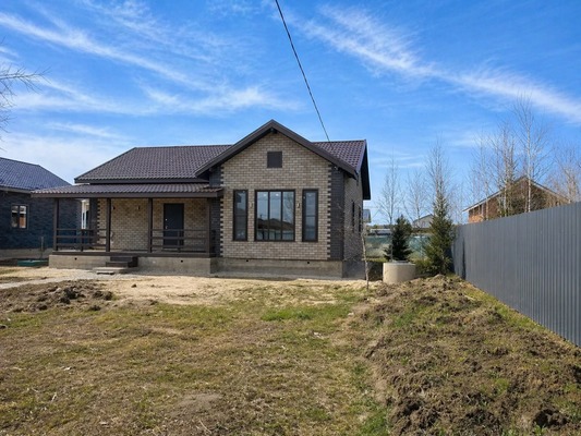 Продам дом, СНТ Полянка Наро-Фоминский леспромхоз тер, Александровка п, 0 км от города