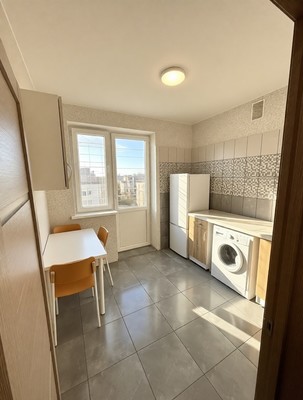 Продам однокомнатную (1-комн.) квартиру, Тургеневское шоссе ул, 33/1к5, Новая Адыгея аул