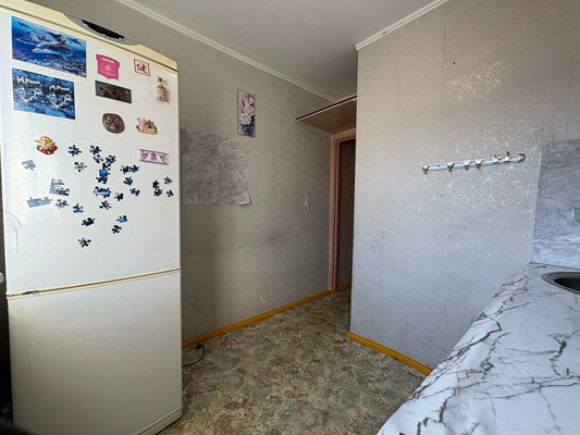 Продам двухкомнатную (2-комн.) квартиру, Усатого ул, 9, Фокино г