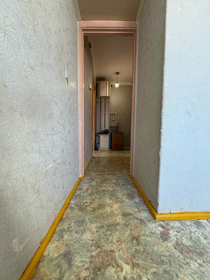 Продам двухкомнатную (2-комн.) квартиру, Усатого ул, 9, Фокино г