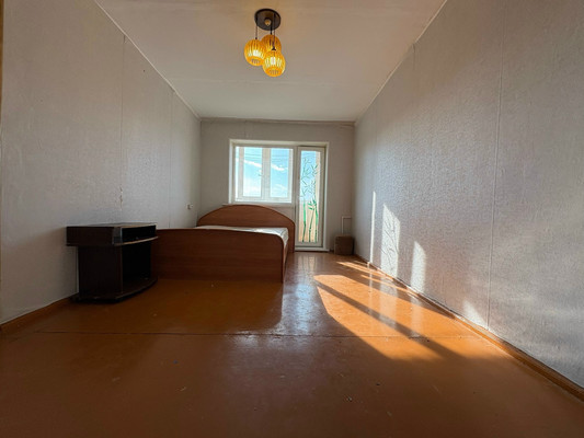 Продам двухкомнатную (2-комн.) квартиру, Усатого ул, 9, Фокино г