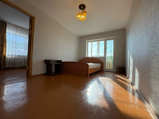 Продам двухкомнатную (2-комн.) квартиру, Усатого ул, 9, Фокино г