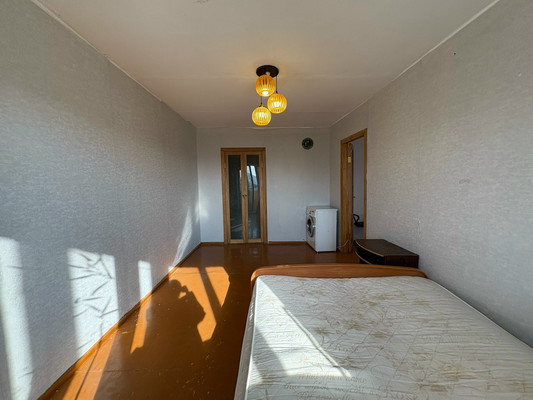 Продам двухкомнатную (2-комн.) квартиру, Усатого ул, 9, Фокино г