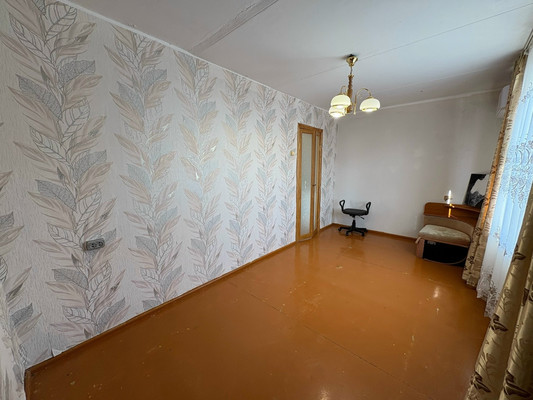 Продам двухкомнатную (2-комн.) квартиру, Усатого ул, 9, Фокино г