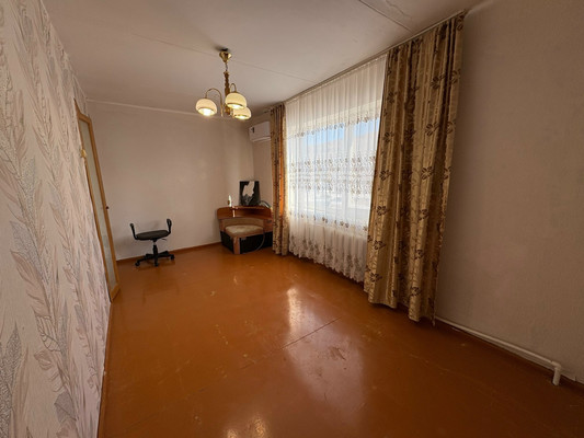 Продам двухкомнатную (2-комн.) квартиру, Усатого ул, 9, Фокино г