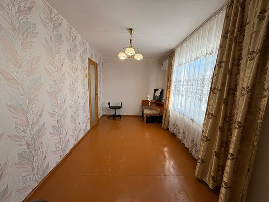 Продам двухкомнатную (2-комн.) квартиру, Усатого ул, 9, Фокино г