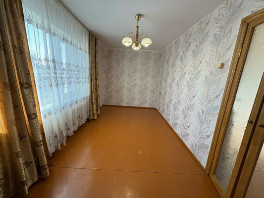 Продам двухкомнатную (2-комн.) квартиру, Усатого ул, 9, Фокино г