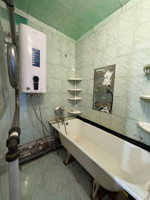 Продам двухкомнатную (2-комн.) квартиру, Усатого ул, 9, Фокино г