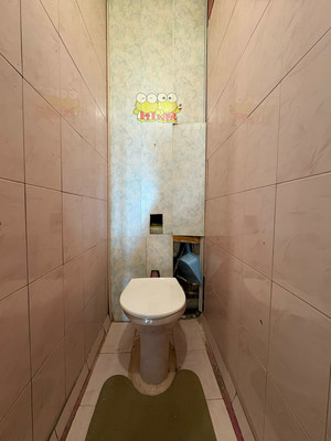 Продам двухкомнатную (2-комн.) квартиру, Усатого ул, 9, Фокино г