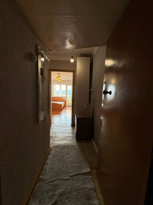 Продам двухкомнатную (2-комн.) квартиру, Усатого ул, 9, Фокино г