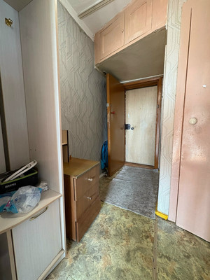 Продам двухкомнатную (2-комн.) квартиру, Усатого ул, 9, Фокино г