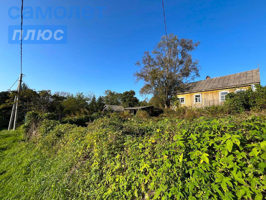 Продам участок 15 соток, ИЖС, Ключевая ул, 53, Большой Камень г, 0 км от города