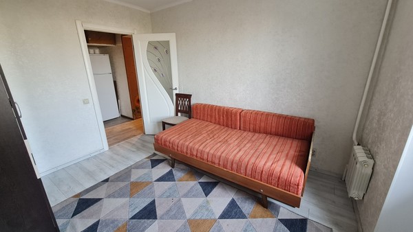 Сдам двухкомнатную (2-комн.) квартиру, Ташкентская ул, 10к1, Москва г