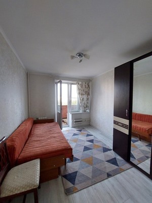 Сдам двухкомнатную (2-комн.) квартиру, Ташкентская ул, 10к1, Москва г