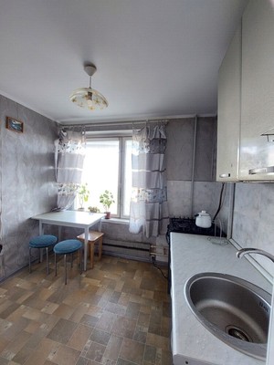 Сдам двухкомнатную (2-комн.) квартиру, Ташкентская ул, 10к1, Москва г