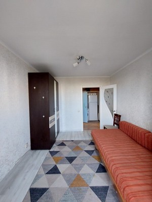 Сдам двухкомнатную (2-комн.) квартиру, Ташкентская ул, 10к1, Москва г